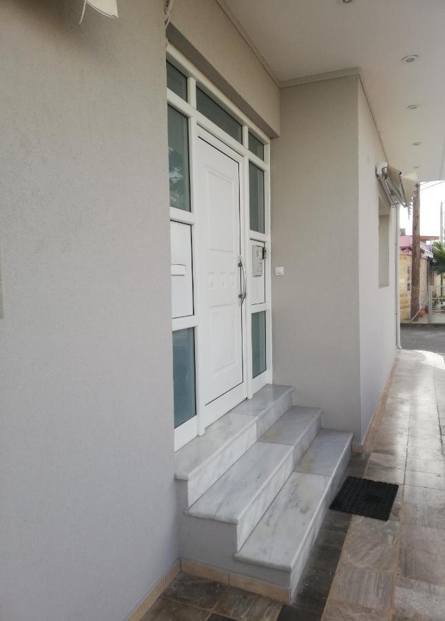Maria'S Studio No2 In Heraklion Exterior photo