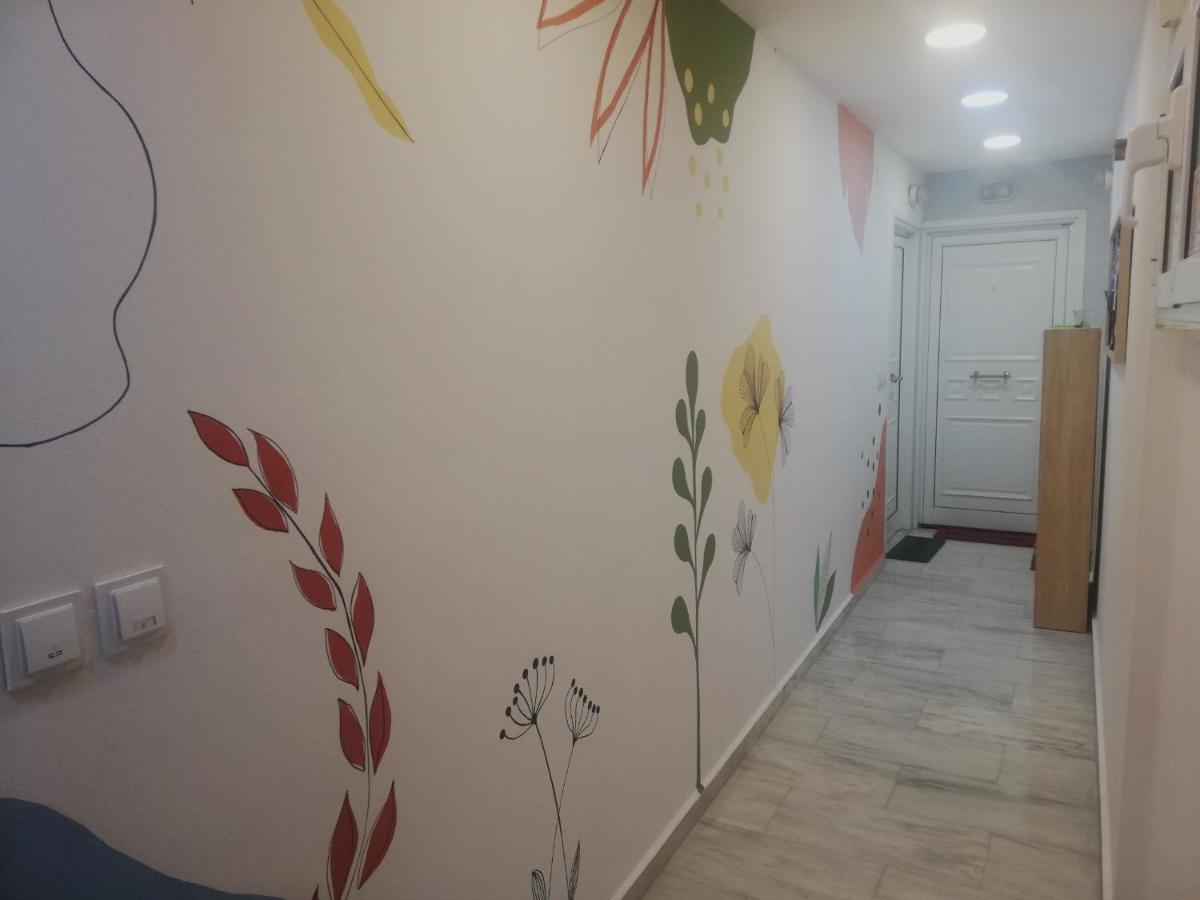 Maria'S Studio No2 In Heraklion Exterior photo
