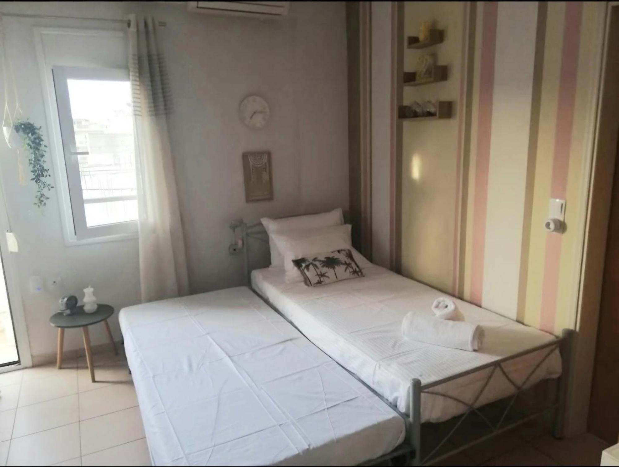 Maria'S Studio No2 In Heraklion Exterior photo